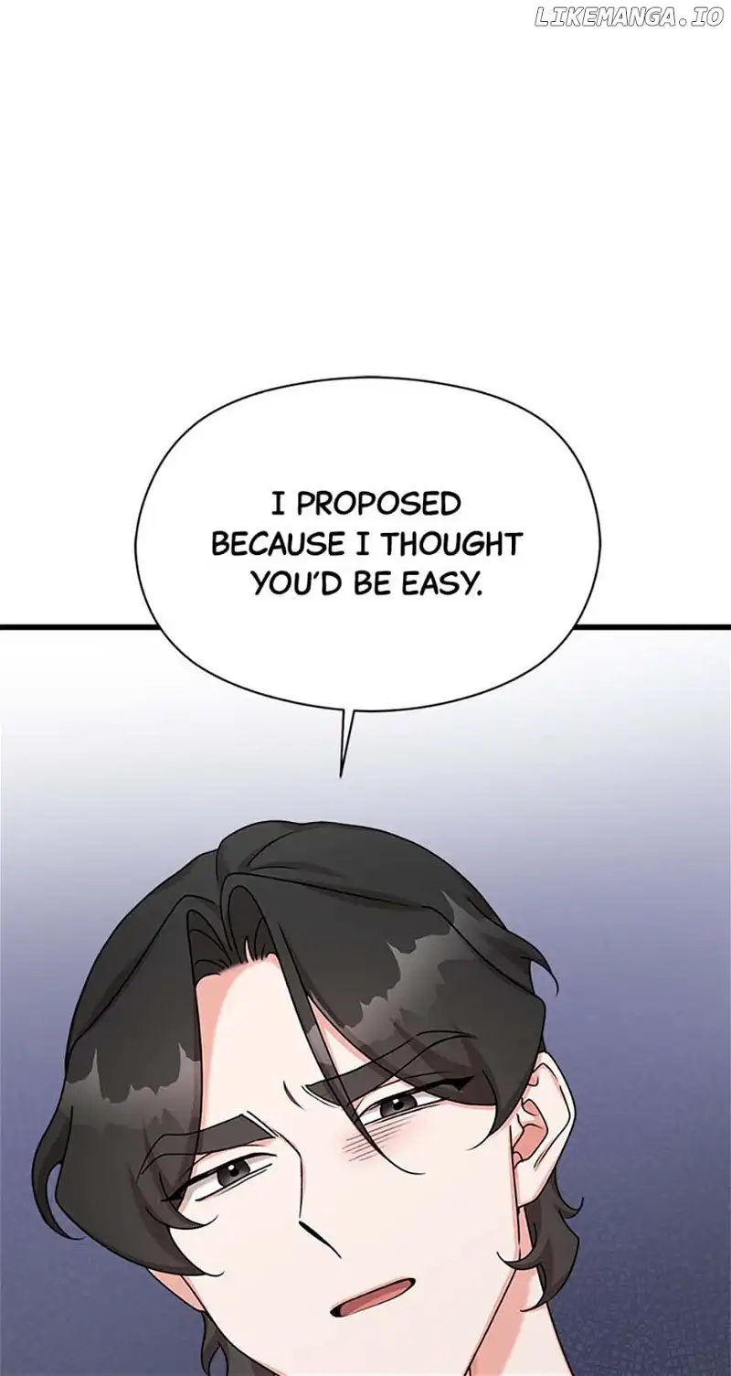 The Most Perfect Marriage chapter 49 page 42