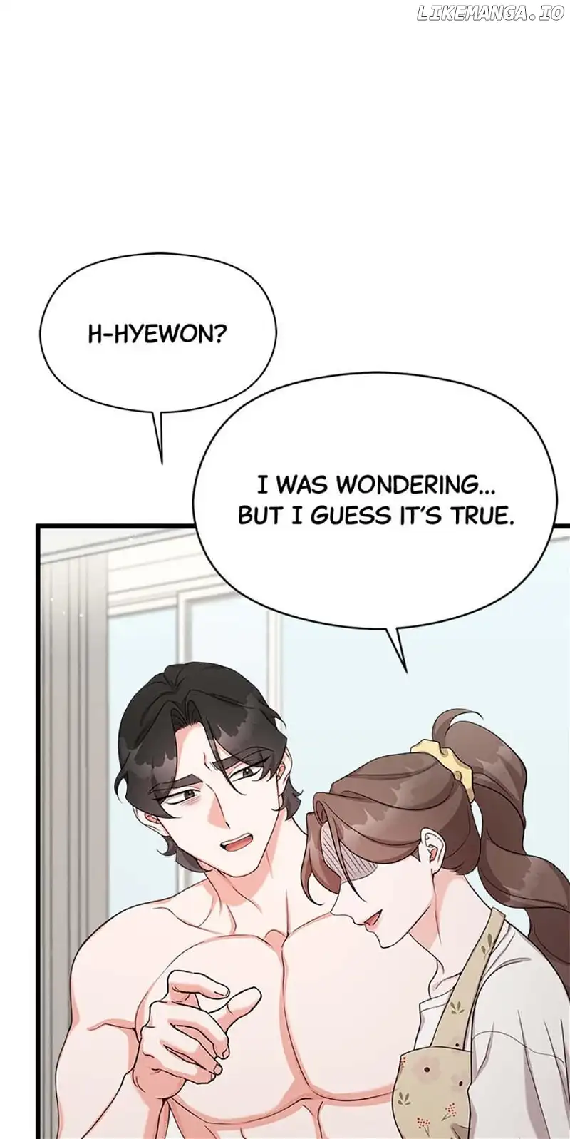 The Most Perfect Marriage chapter 49 page 47