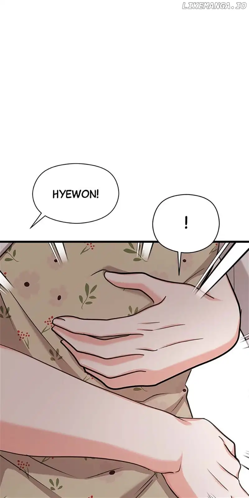 The Most Perfect Marriage chapter 49 page 50