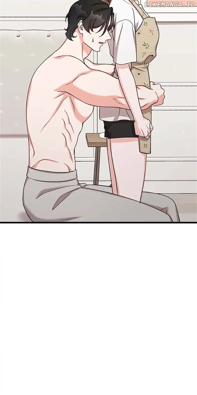The Most Perfect Marriage chapter 49 page 52