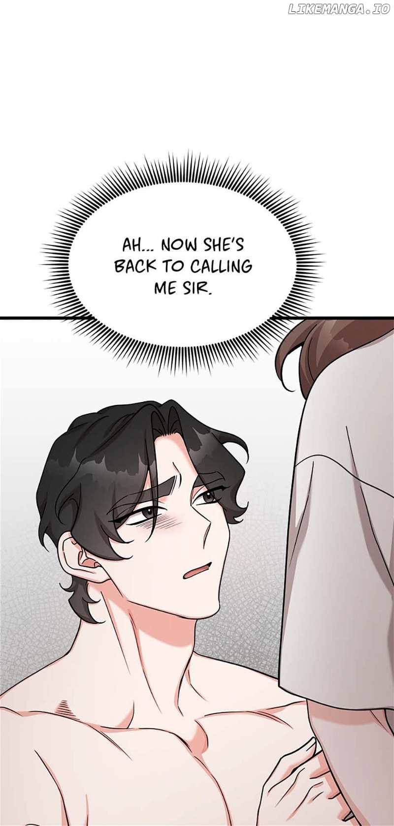 The Most Perfect Marriage chapter 49 page 54