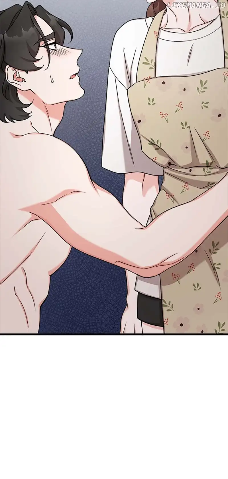 The Most Perfect Marriage chapter 49 page 59