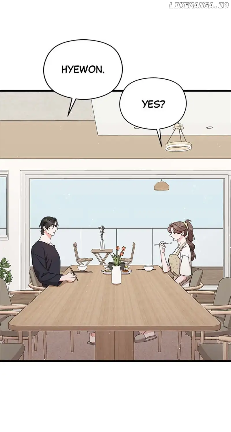 The Most Perfect Marriage chapter 49 page 74