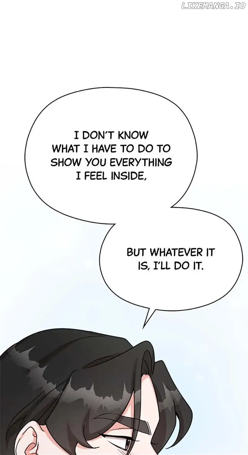 The Most Perfect Marriage chapter 49 page 75
