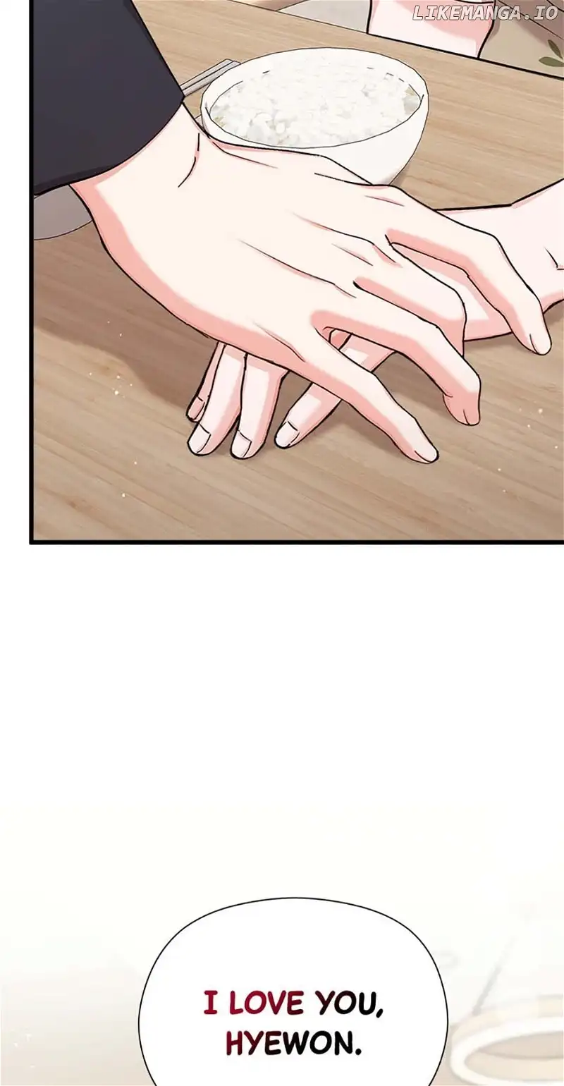 The Most Perfect Marriage chapter 49 page 87