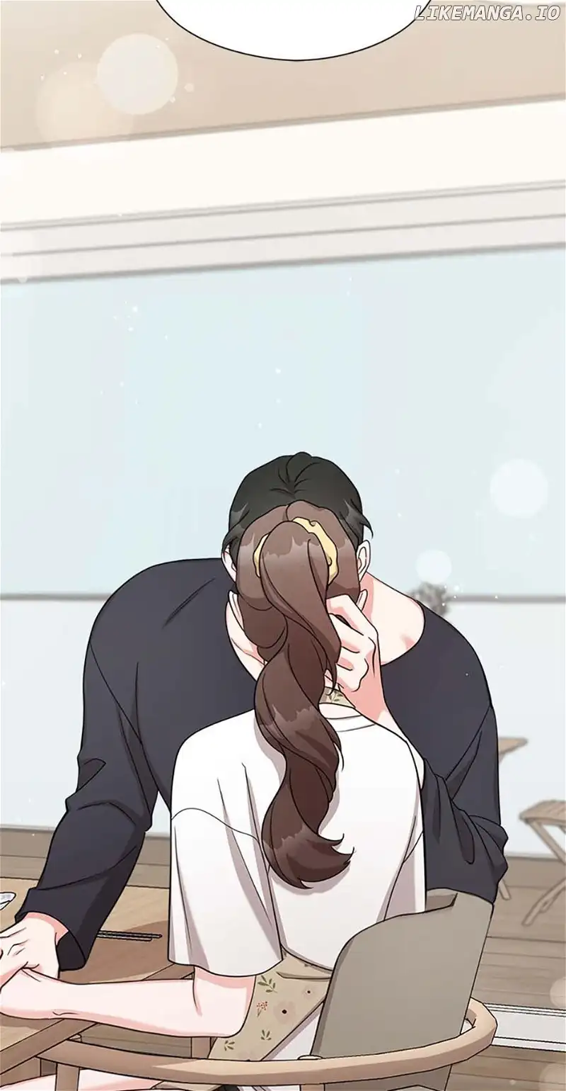 The Most Perfect Marriage chapter 49 page 88