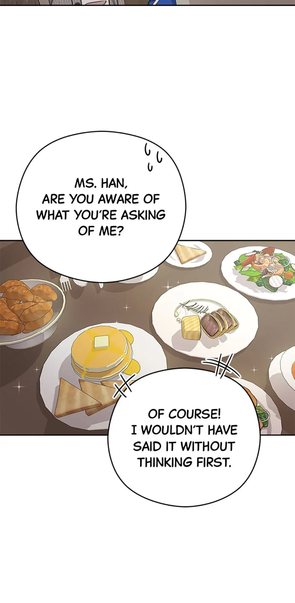 The Most Perfect Marriage chapter 5 page 2