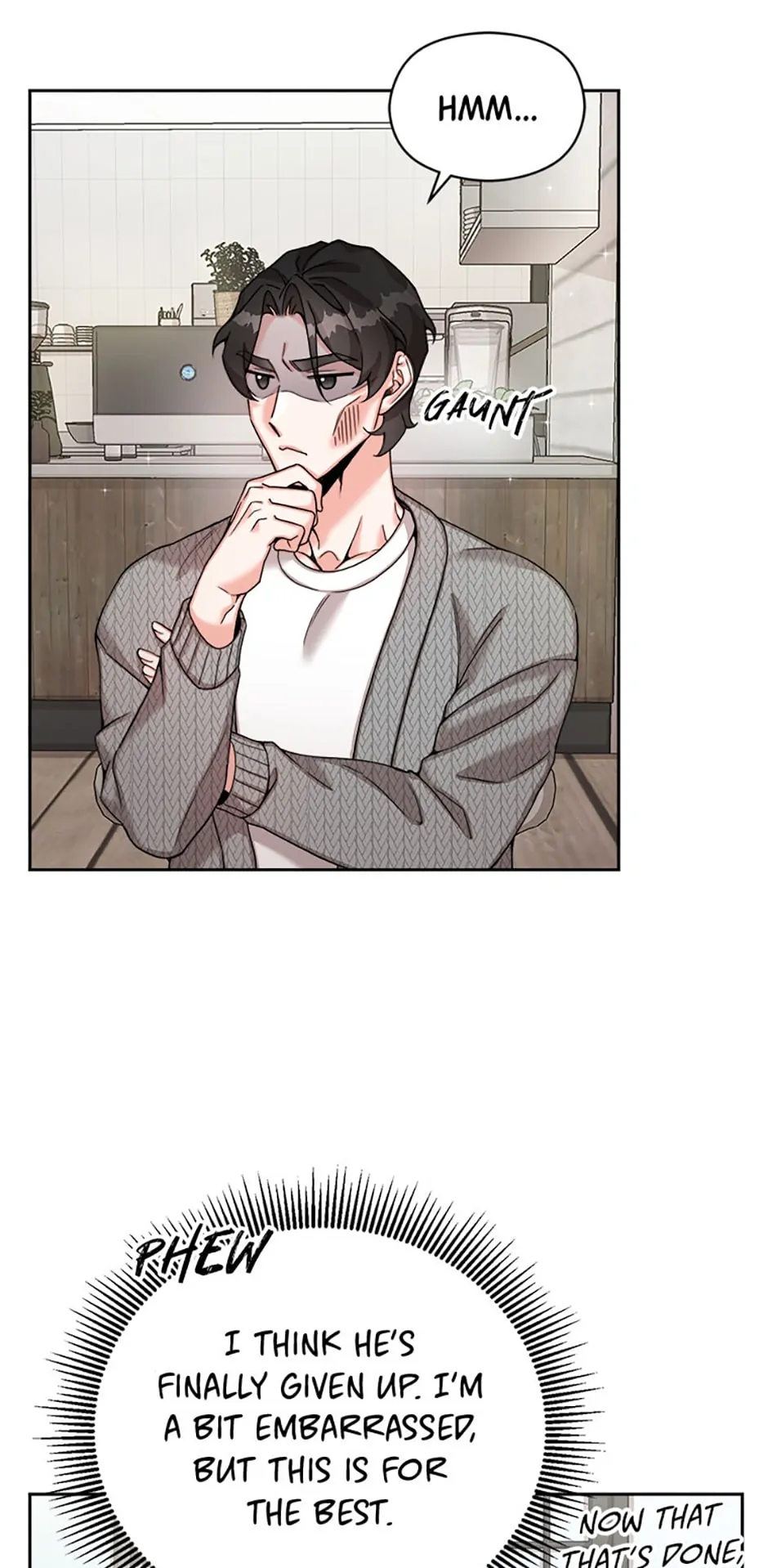 The Most Perfect Marriage chapter 5 page 3