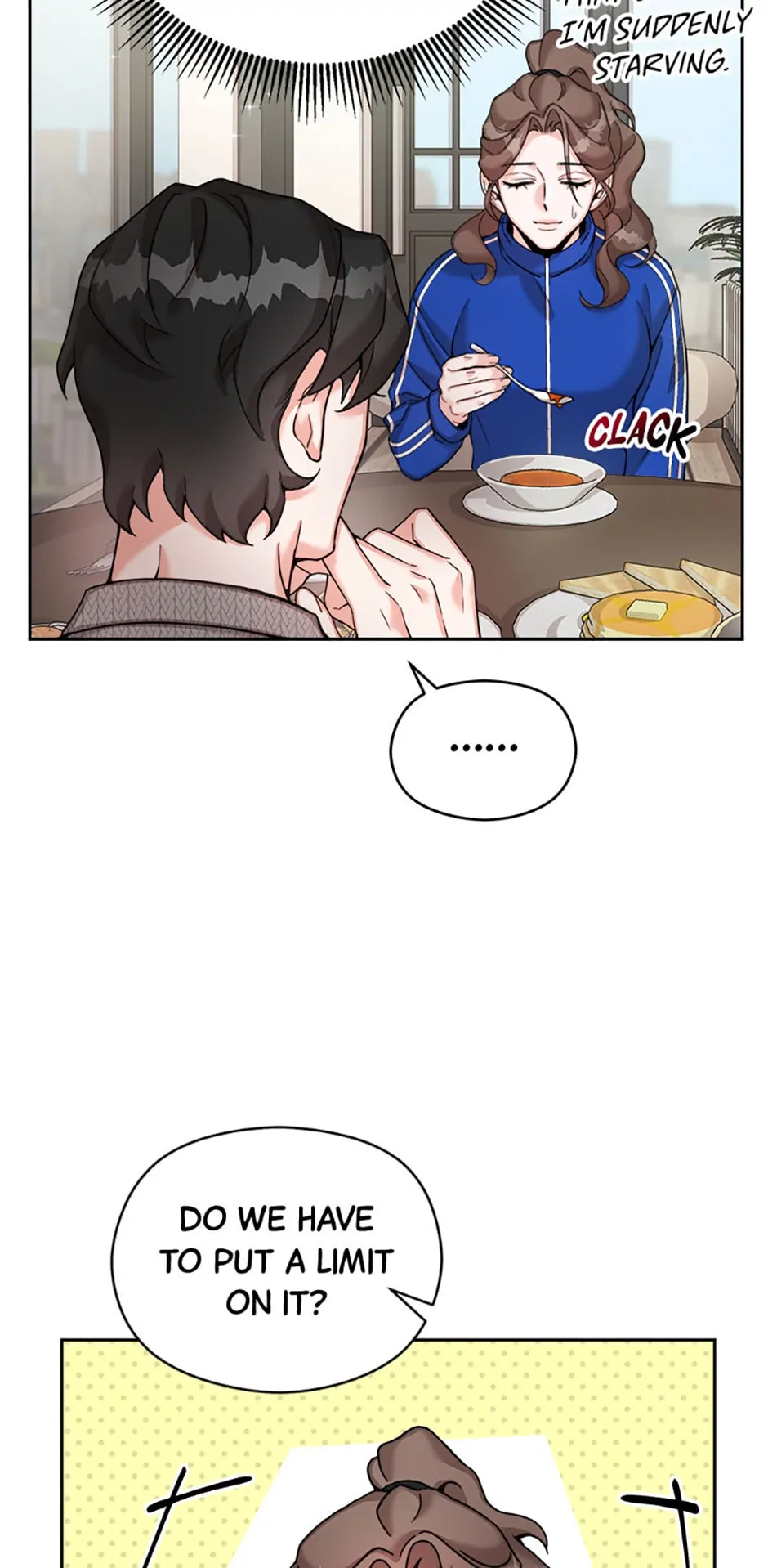 The Most Perfect Marriage chapter 5 page 4