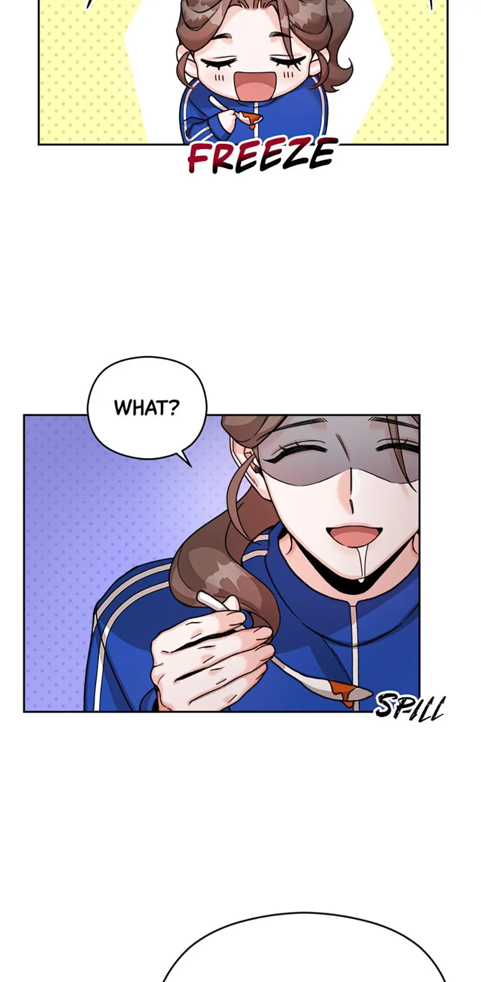 The Most Perfect Marriage chapter 5 page 5