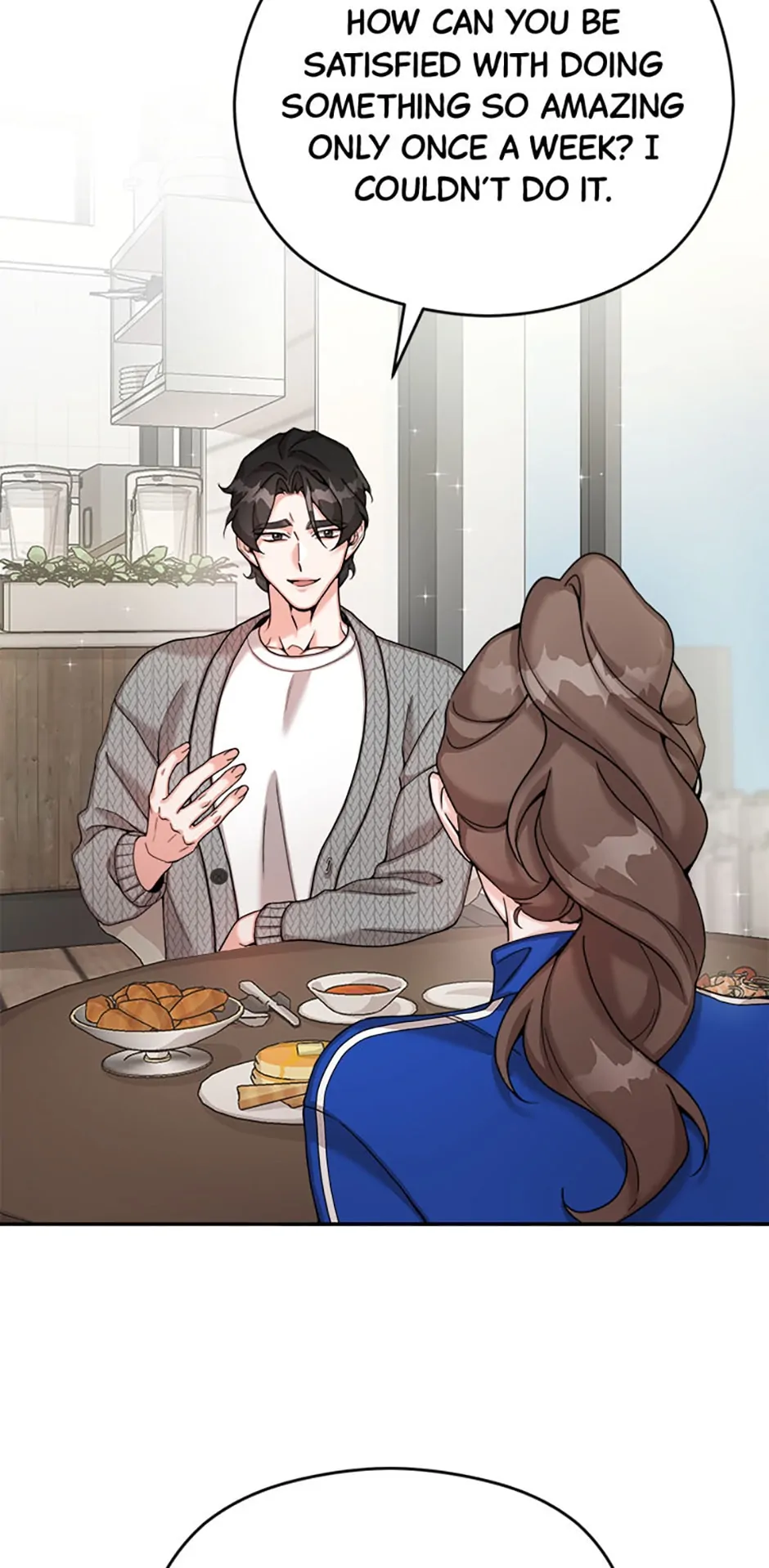 The Most Perfect Marriage chapter 5 page 6