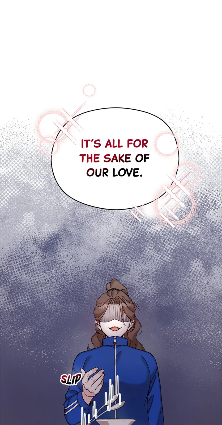 The Most Perfect Marriage chapter 5 page 8