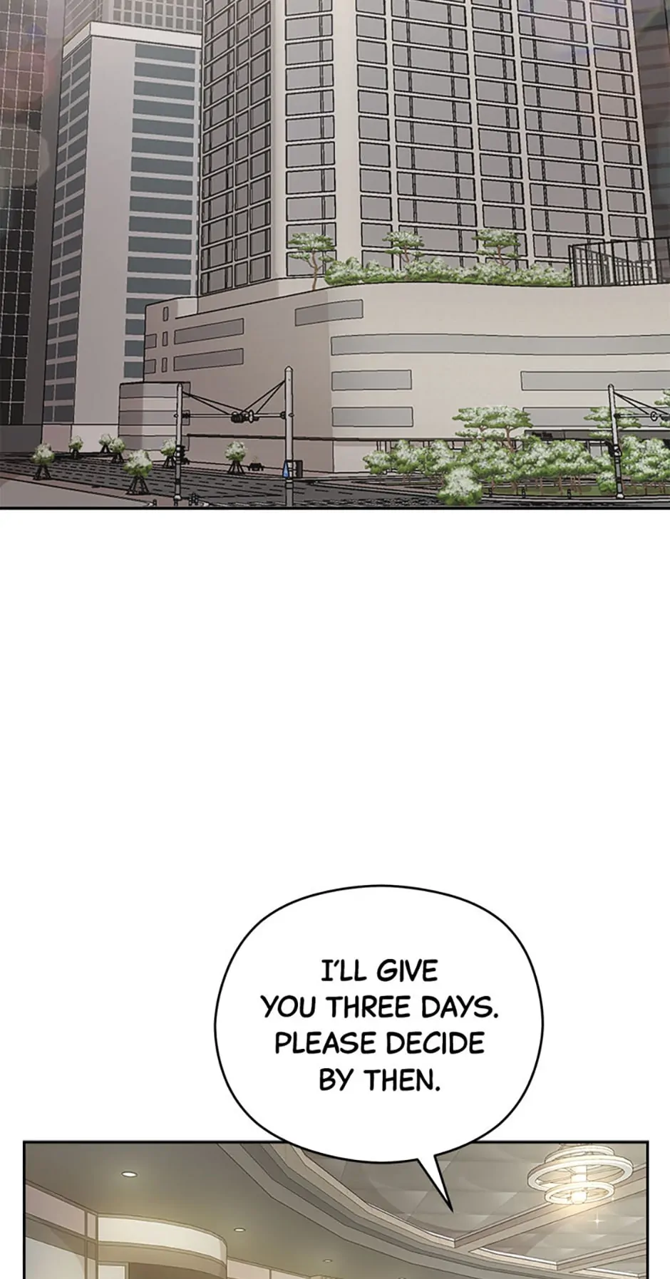 The Most Perfect Marriage chapter 5 page 11