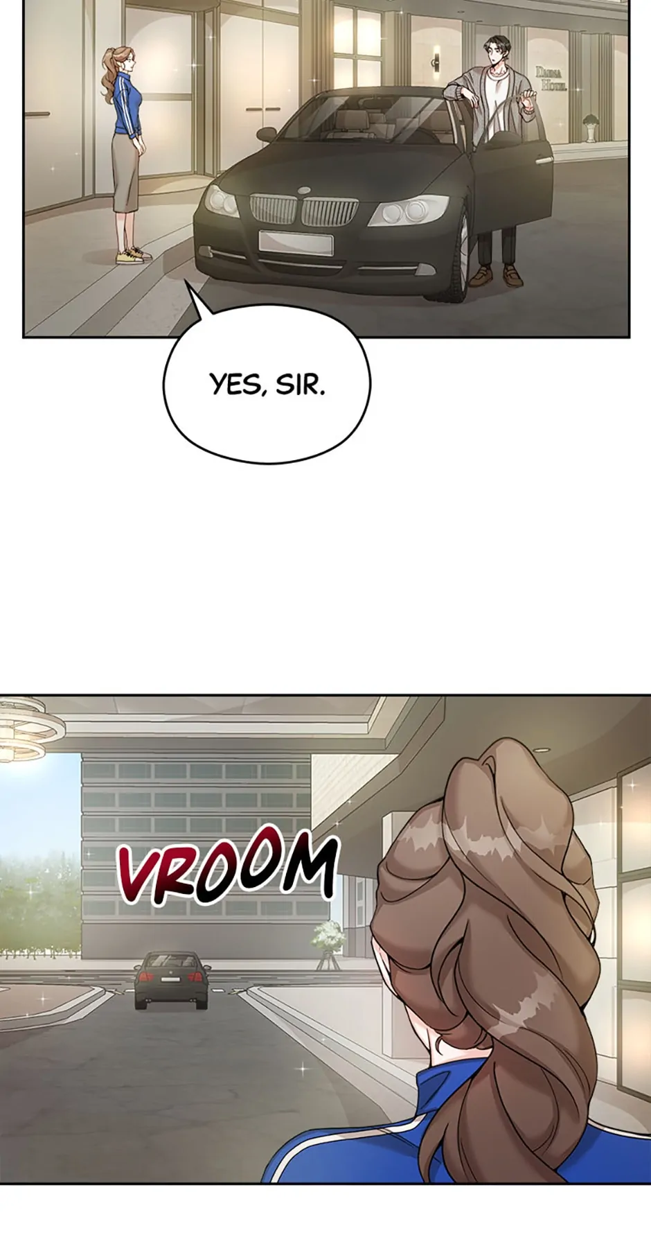 The Most Perfect Marriage chapter 5 page 12