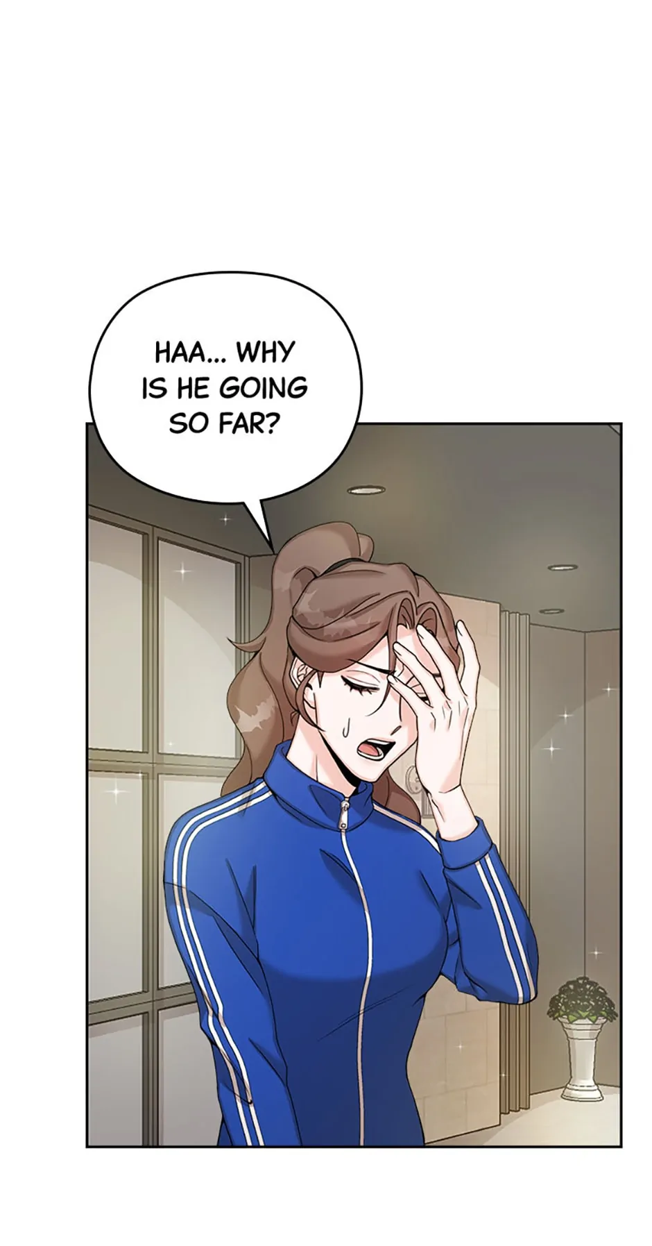 The Most Perfect Marriage chapter 5 page 13
