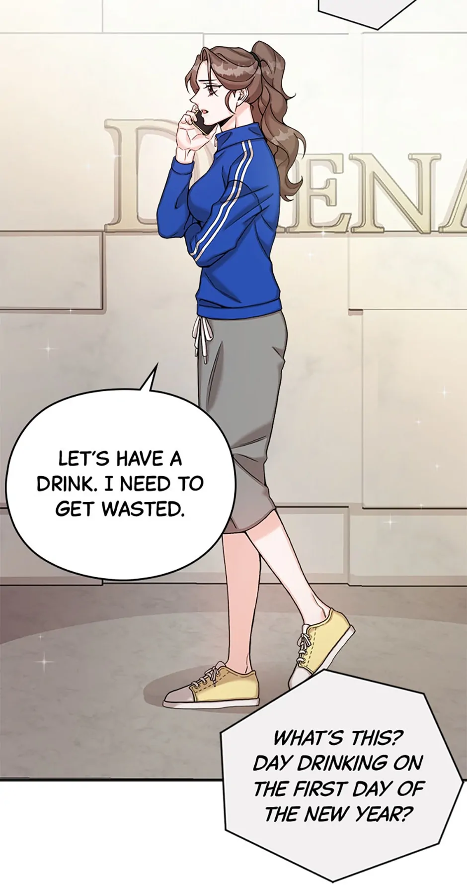 The Most Perfect Marriage chapter 5 page 16