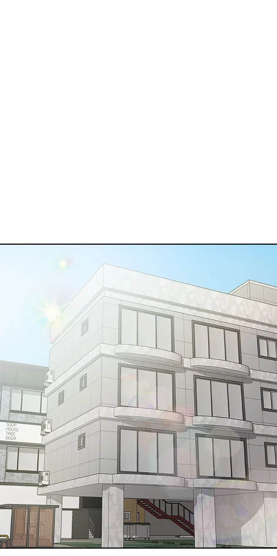 The Most Perfect Marriage chapter 5 page 19