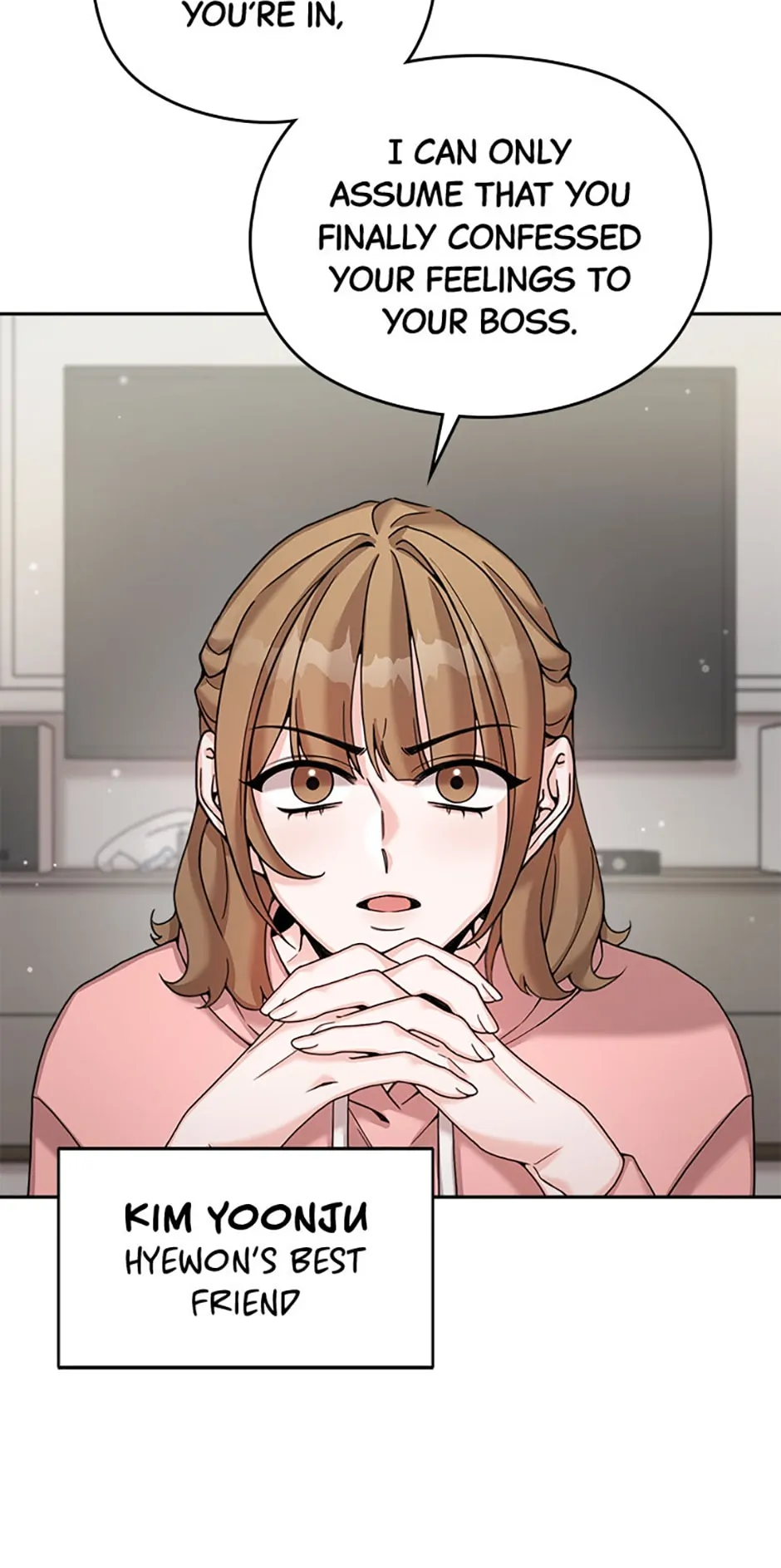 The Most Perfect Marriage chapter 5 page 24