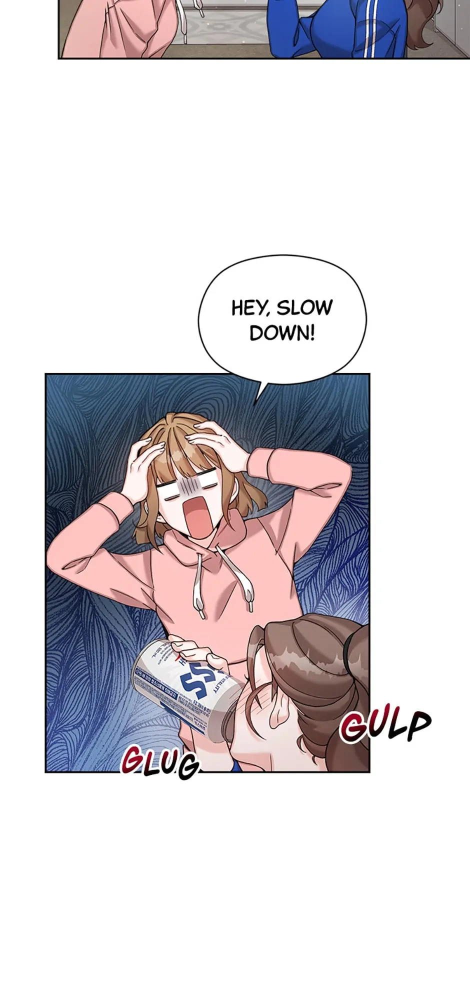 The Most Perfect Marriage chapter 5 page 26