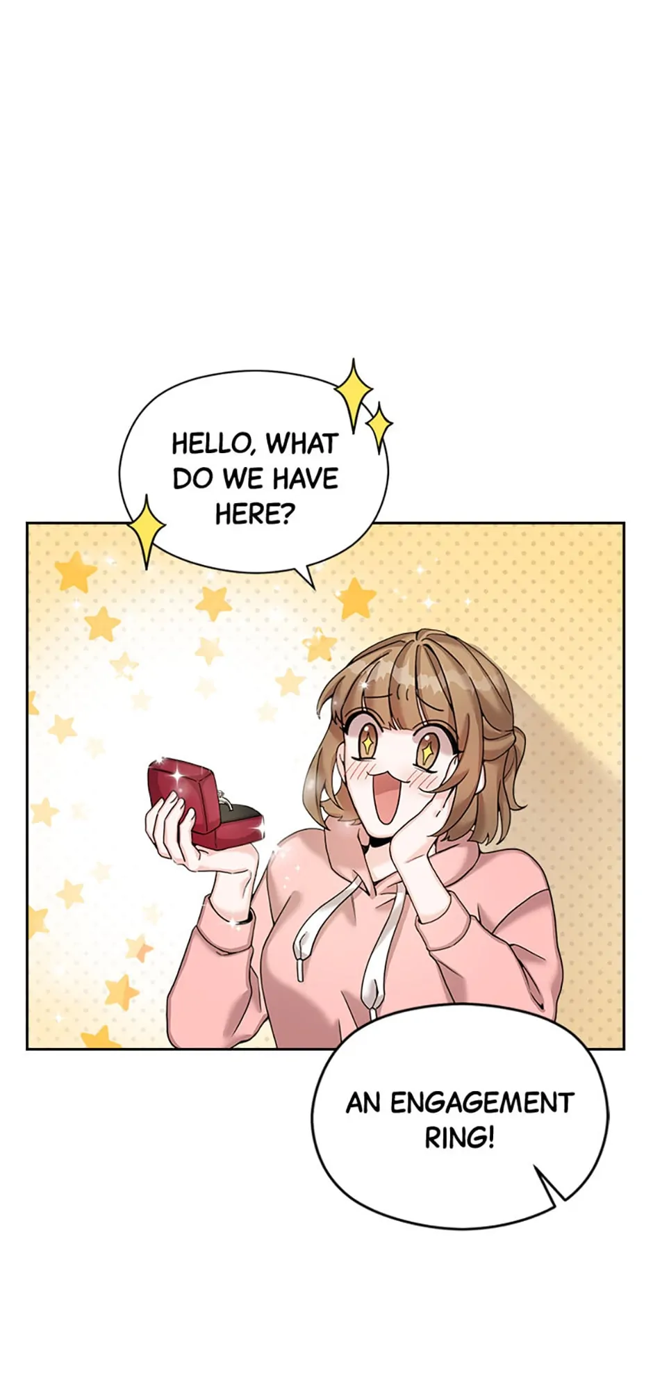 The Most Perfect Marriage chapter 5 page 28