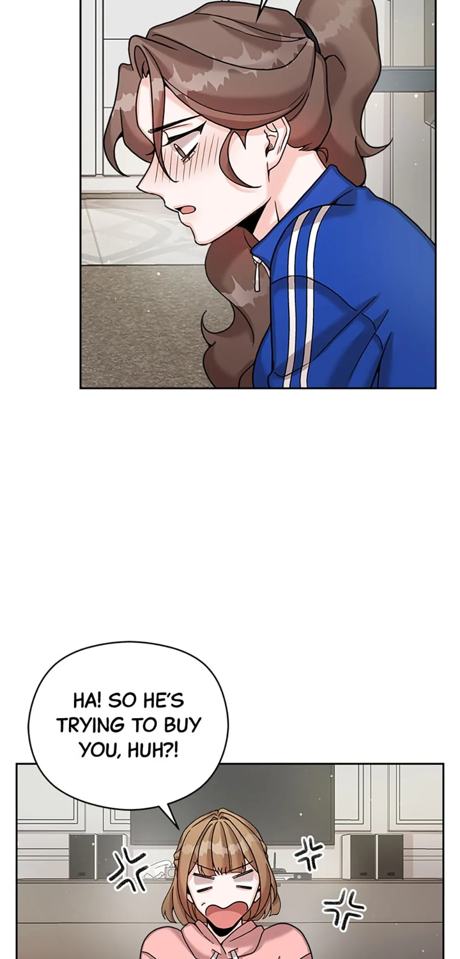 The Most Perfect Marriage chapter 5 page 33