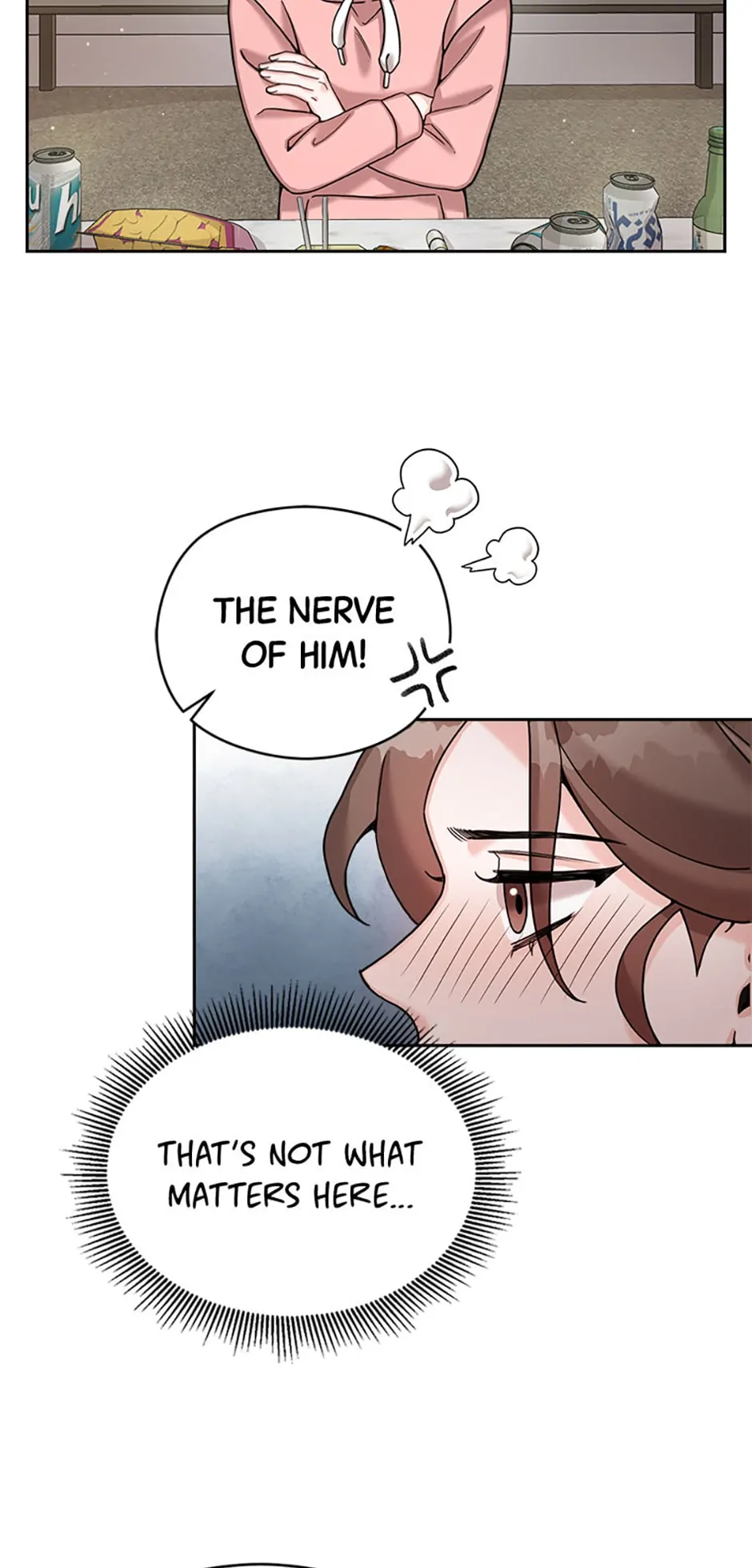 The Most Perfect Marriage chapter 5 page 34