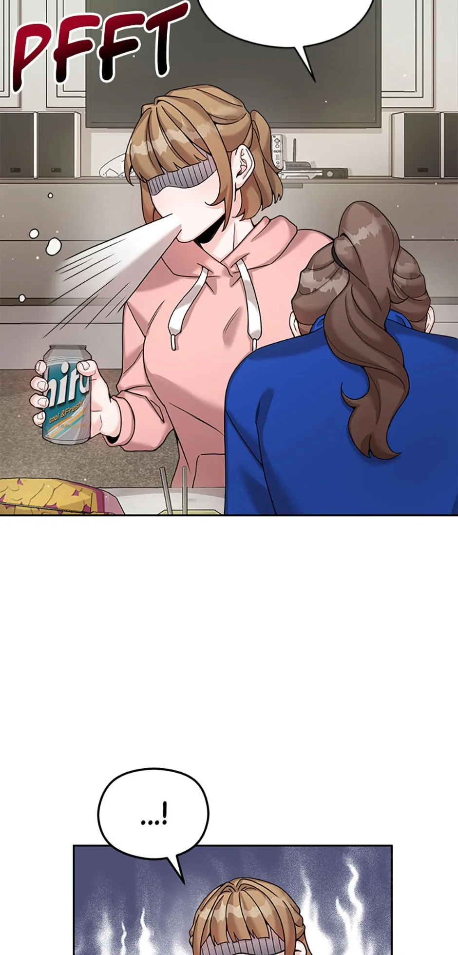 The Most Perfect Marriage chapter 5 page 37