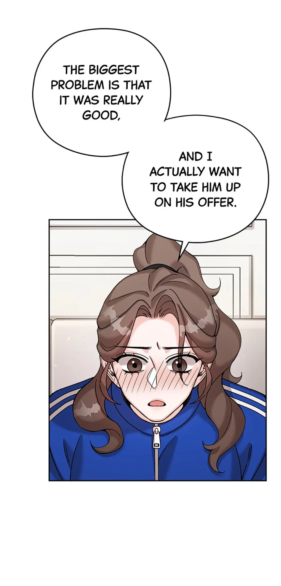The Most Perfect Marriage chapter 5 page 39