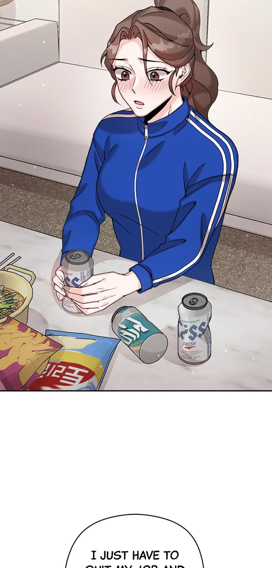 The Most Perfect Marriage chapter 5 page 42