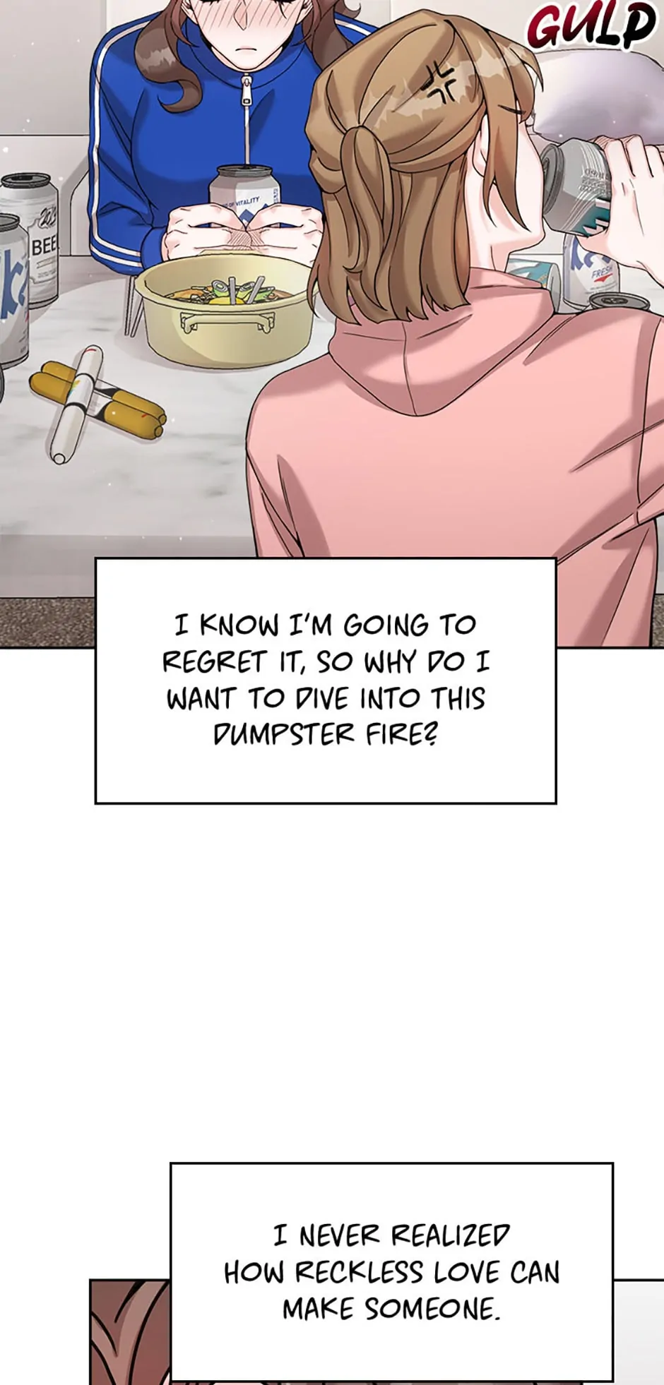 The Most Perfect Marriage chapter 5 page 44