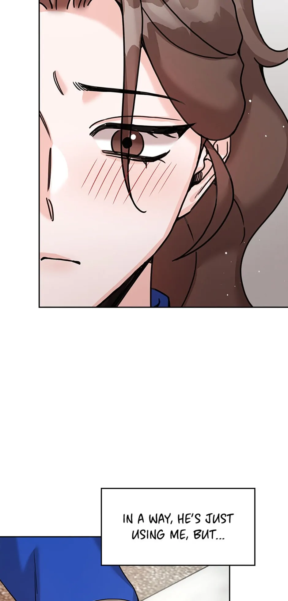 The Most Perfect Marriage chapter 5 page 45