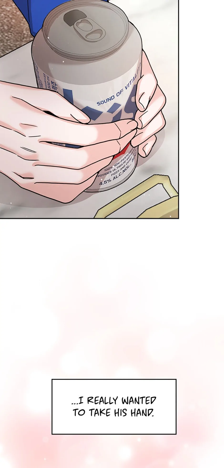 The Most Perfect Marriage chapter 5 page 46