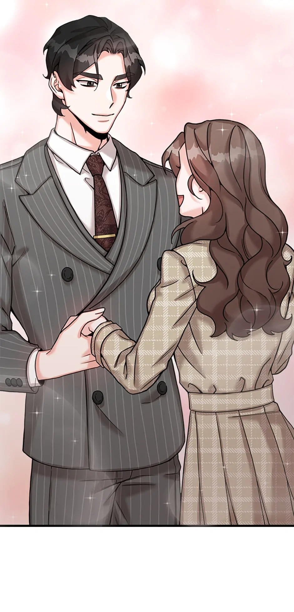 The Most Perfect Marriage chapter 5 page 47