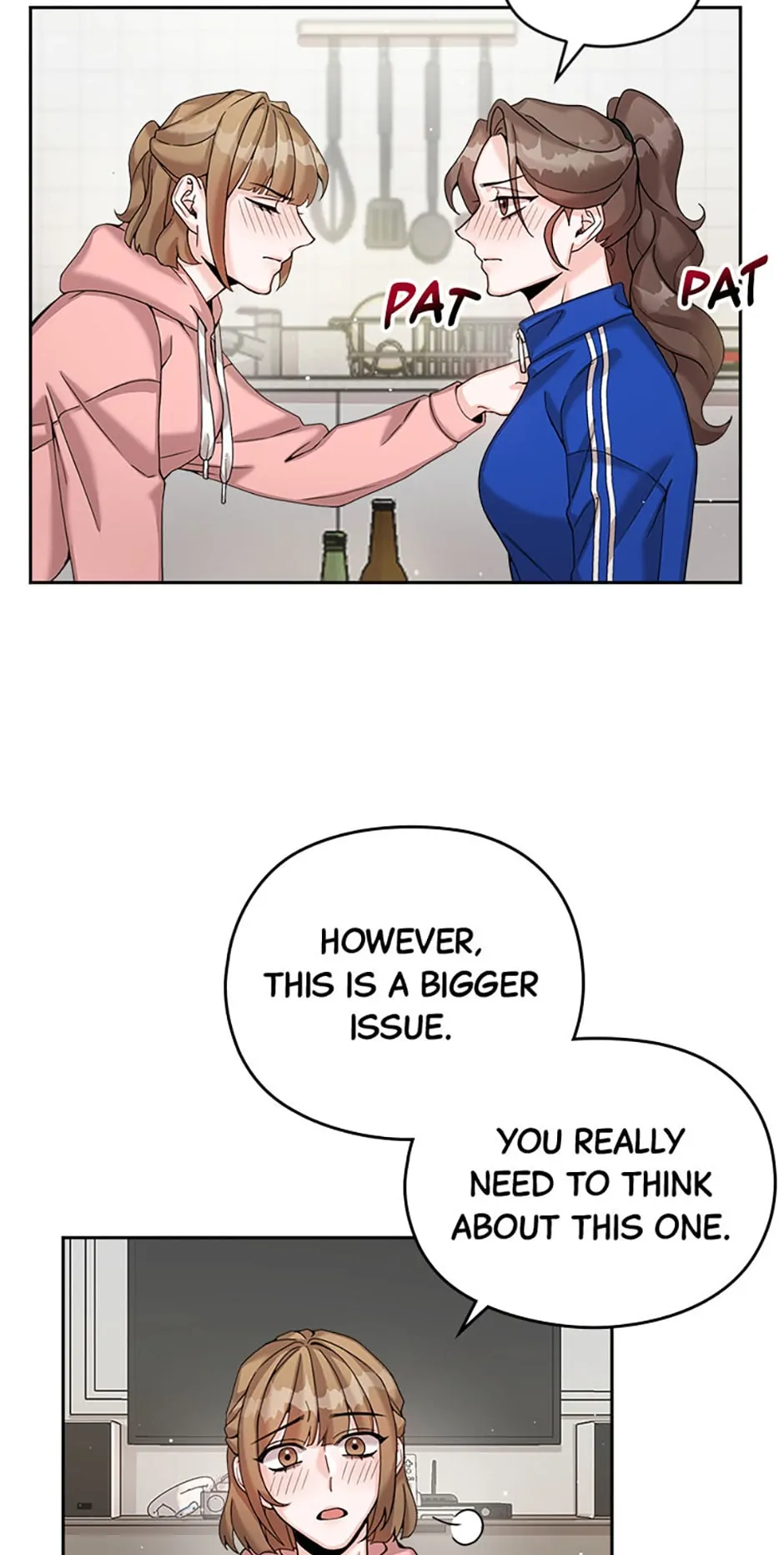The Most Perfect Marriage chapter 5 page 50