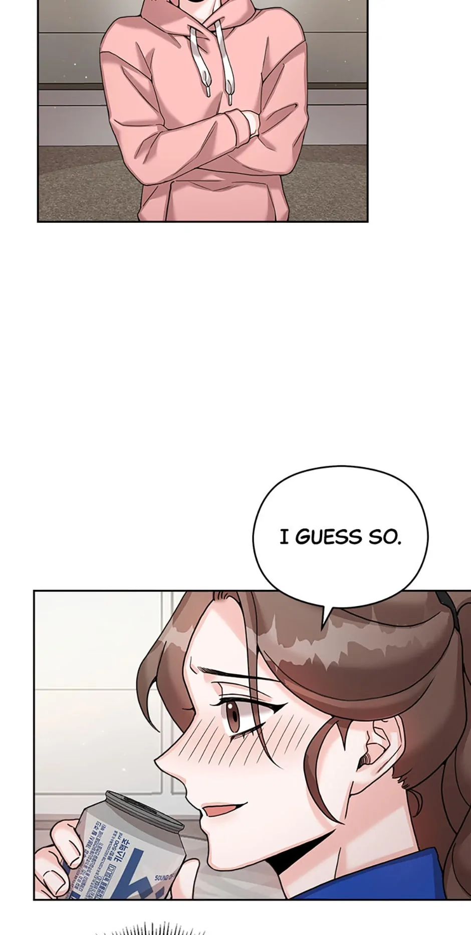 The Most Perfect Marriage chapter 5 page 51