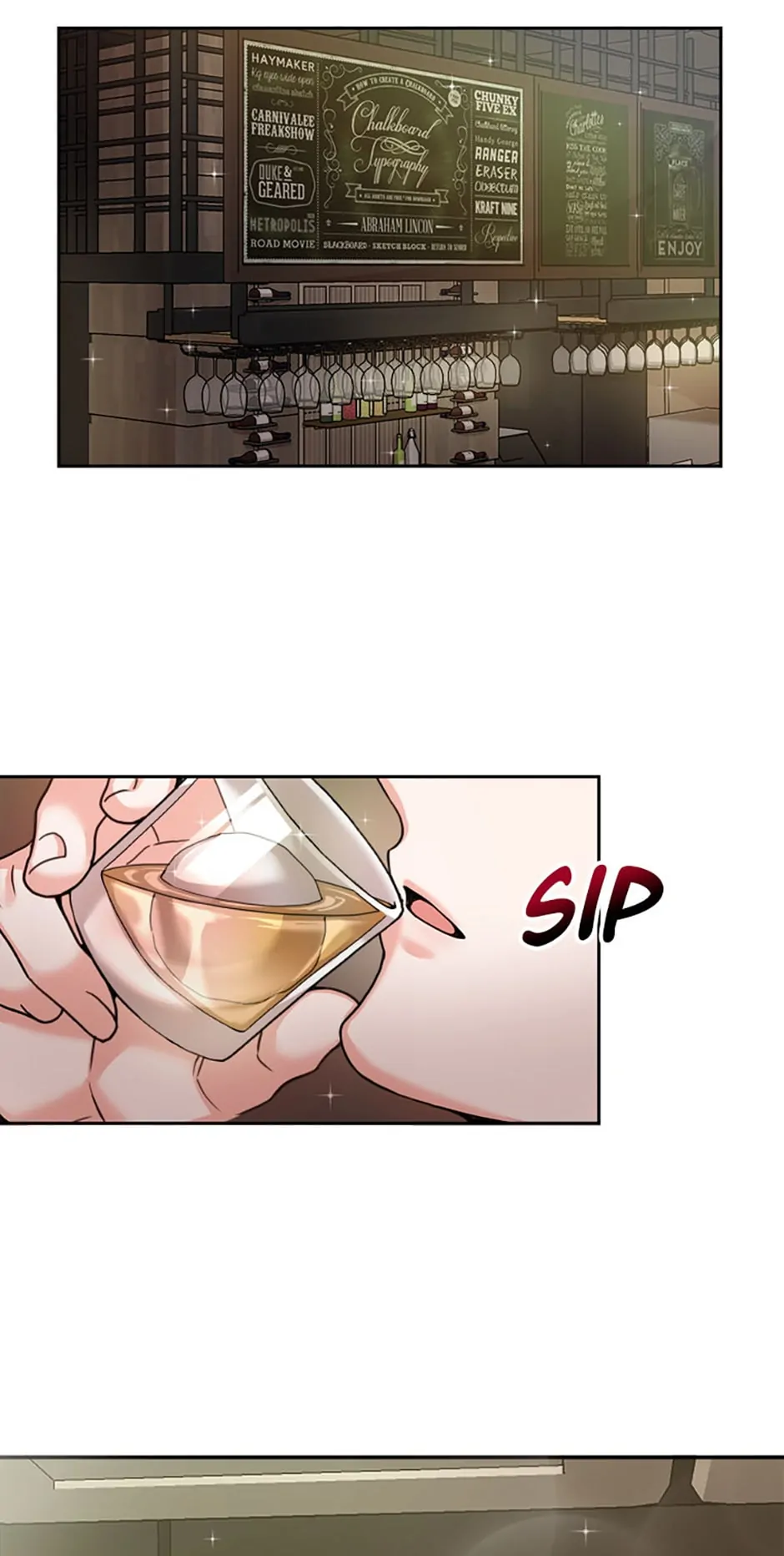 The Most Perfect Marriage chapter 5 page 54