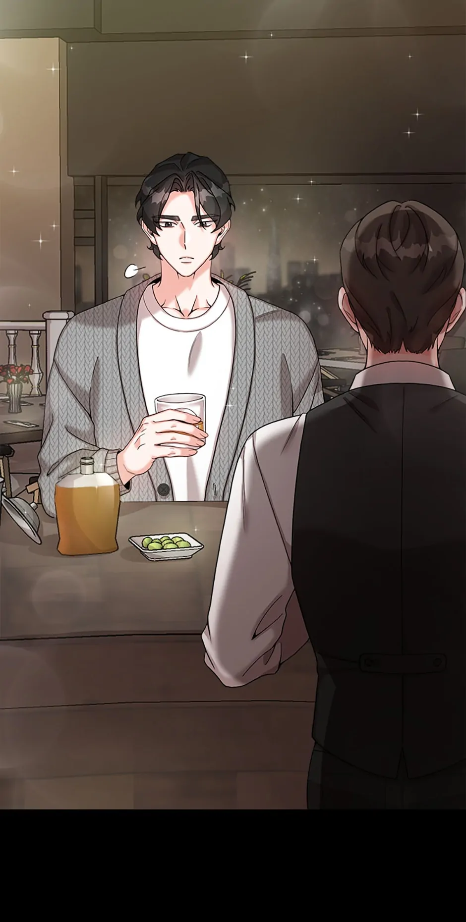 The Most Perfect Marriage chapter 5 page 55