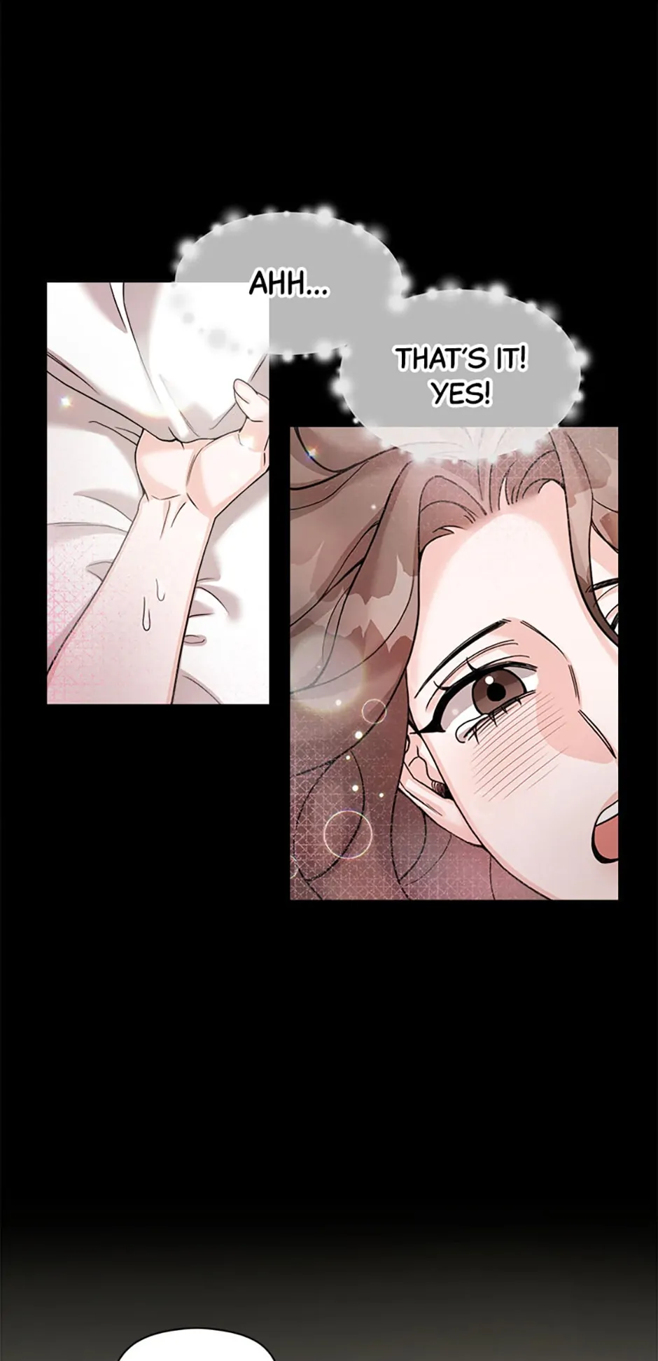 The Most Perfect Marriage chapter 5 page 56