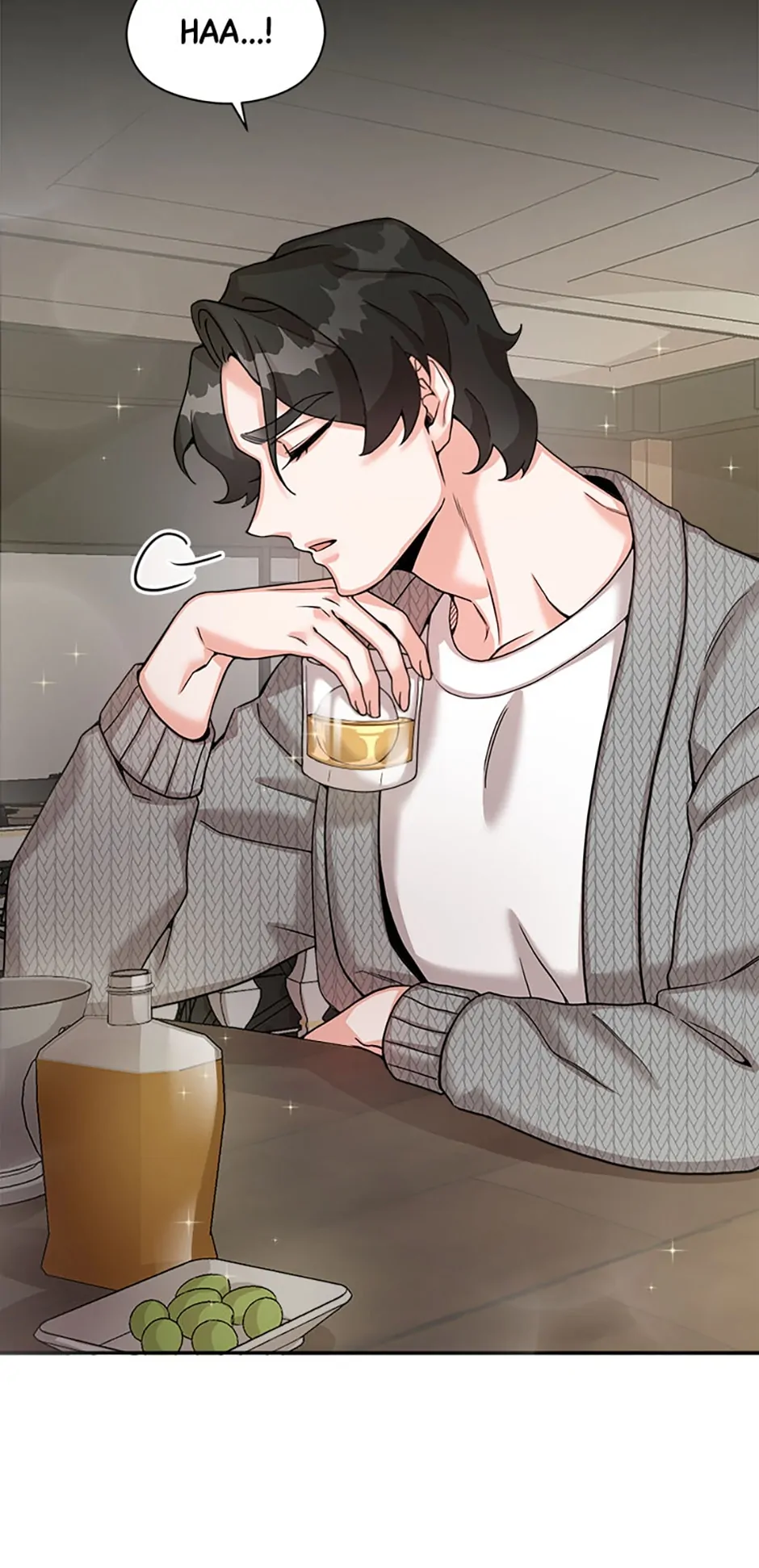 The Most Perfect Marriage chapter 5 page 57