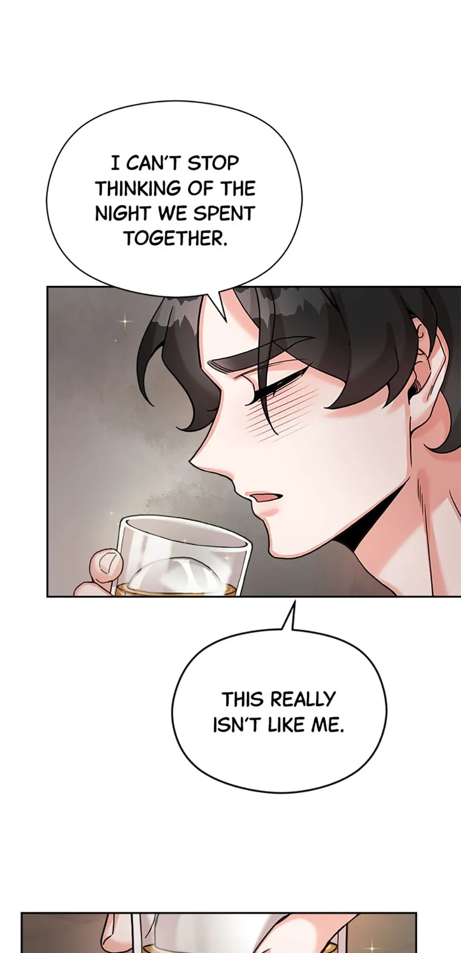 The Most Perfect Marriage chapter 5 page 58