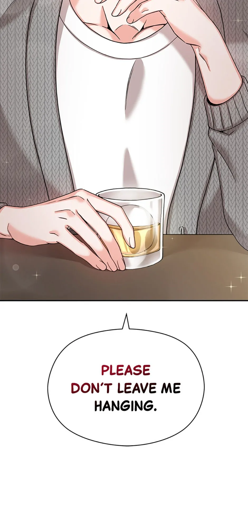The Most Perfect Marriage chapter 5 page 60