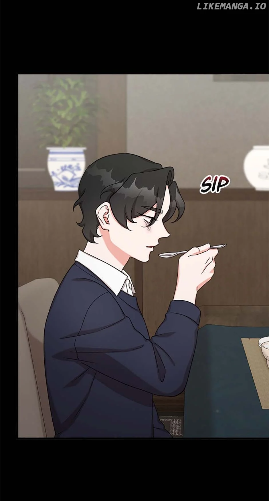 The Most Perfect Marriage chapter 51 page 4