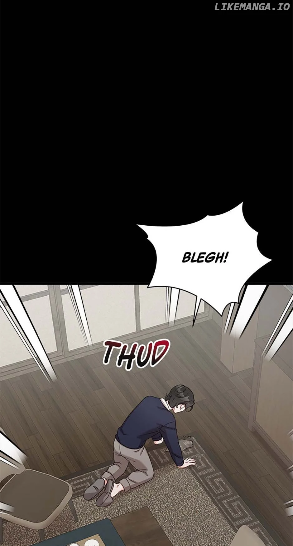 The Most Perfect Marriage chapter 51 page 6