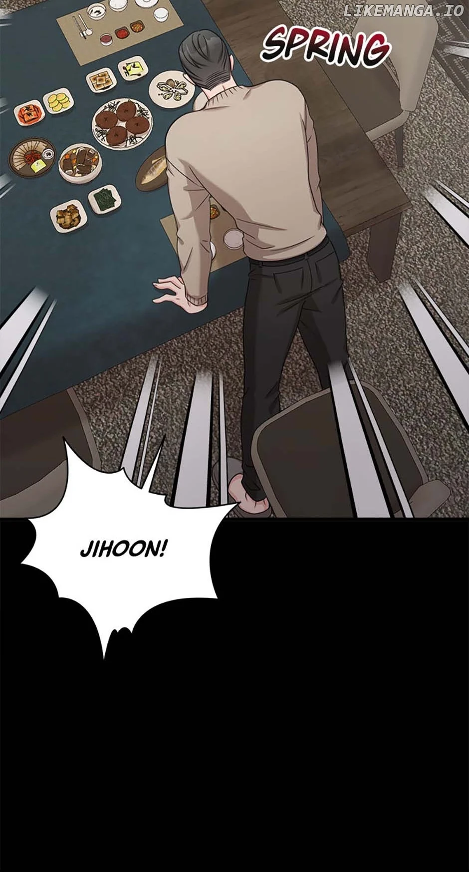 The Most Perfect Marriage chapter 51 page 7