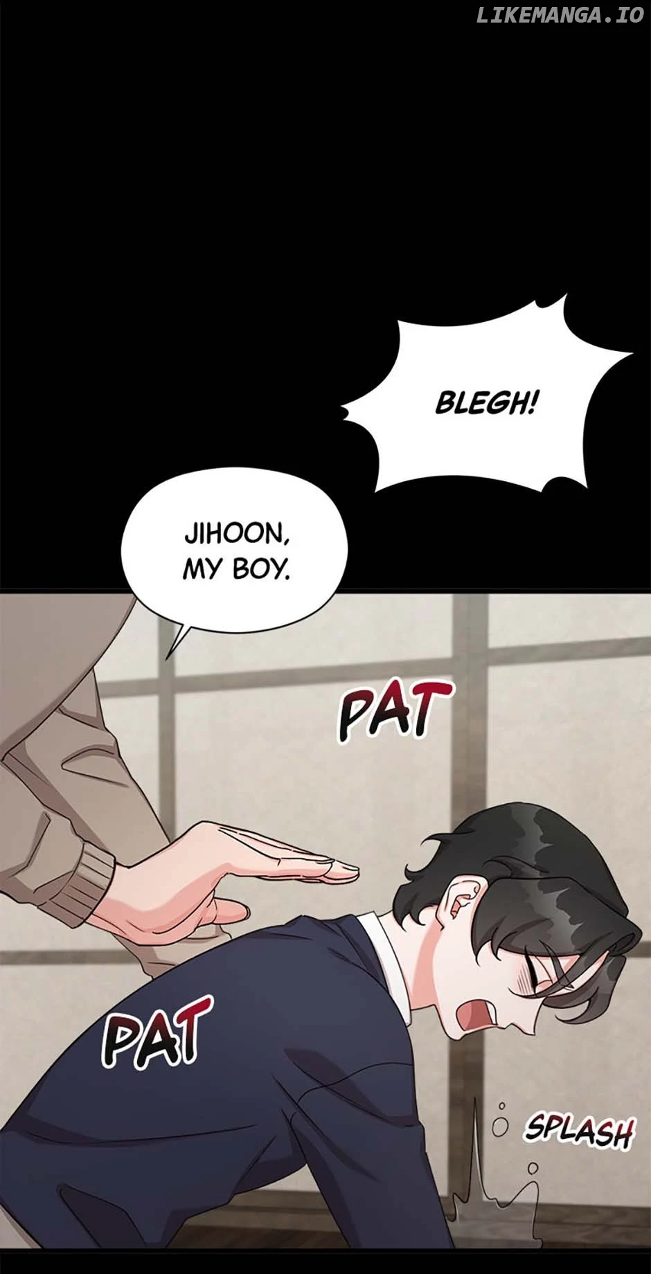 The Most Perfect Marriage chapter 51 page 8