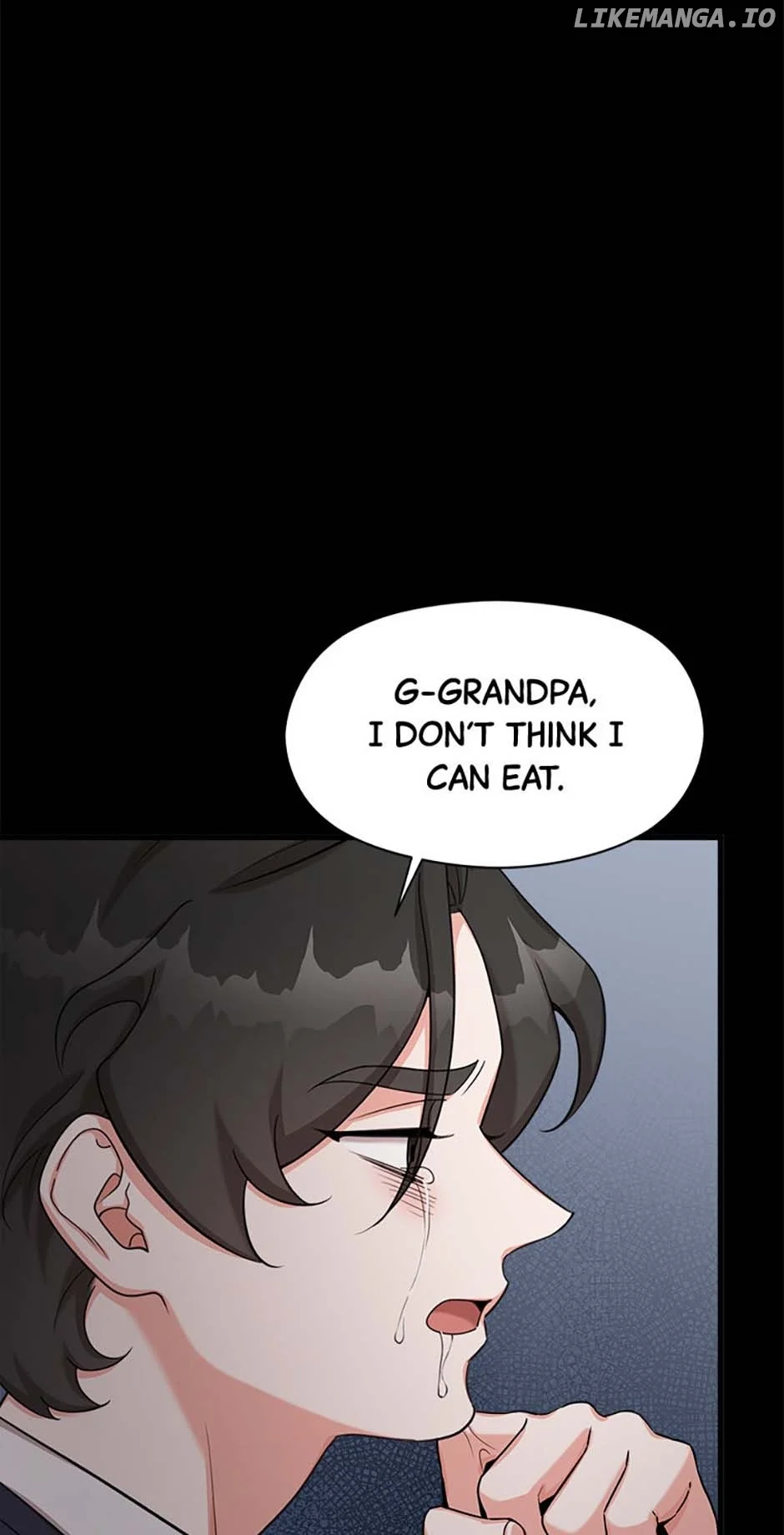 The Most Perfect Marriage chapter 51 page 9