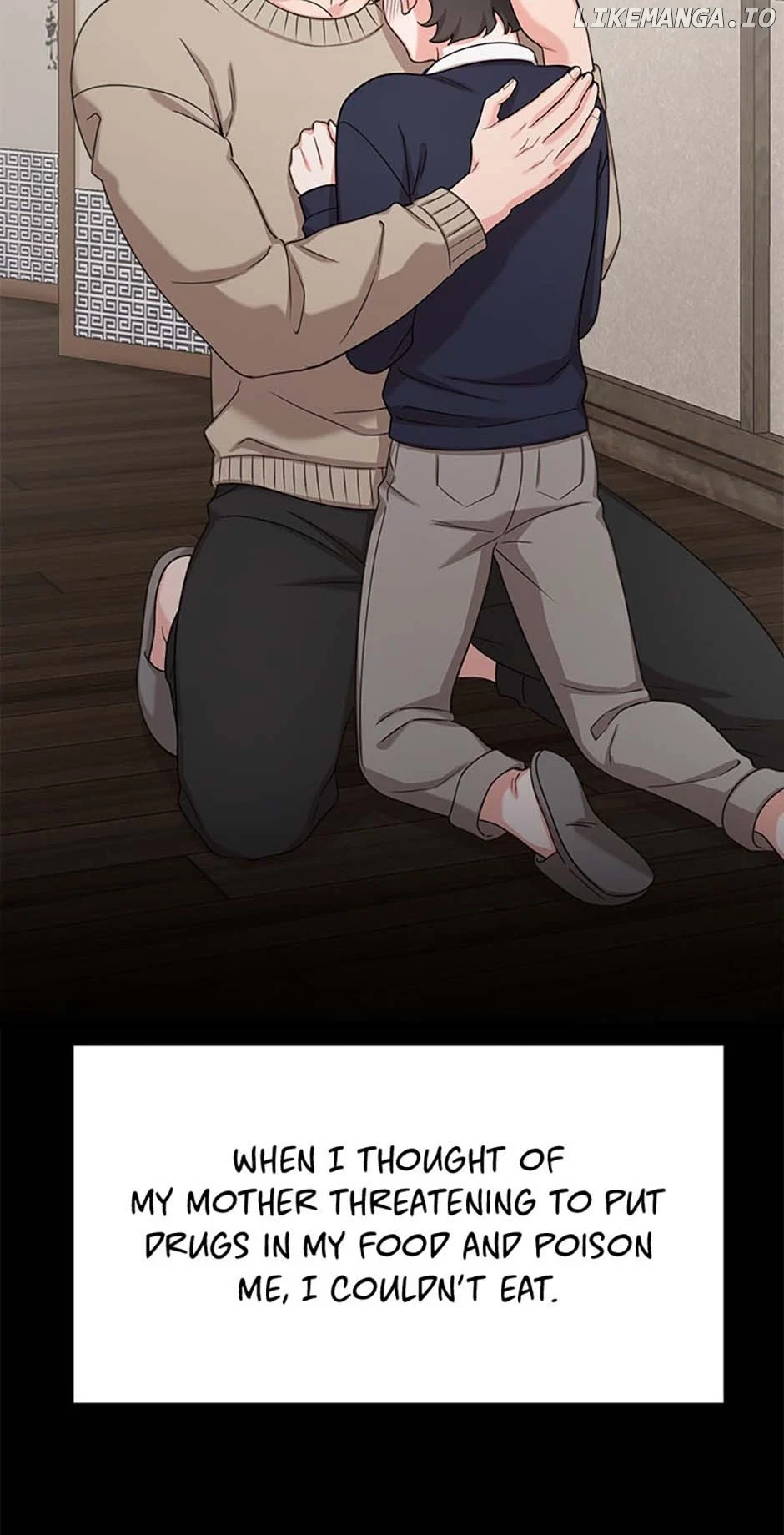 The Most Perfect Marriage chapter 51 page 11