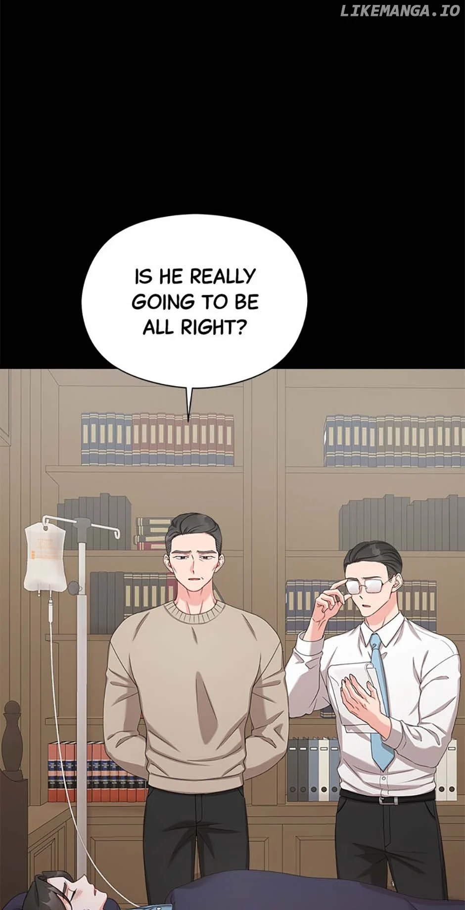 The Most Perfect Marriage chapter 51 page 12