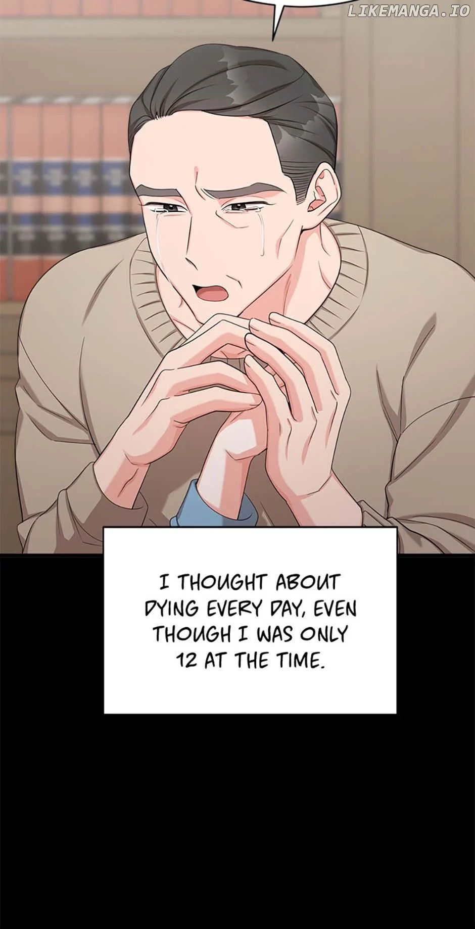 The Most Perfect Marriage chapter 51 page 14