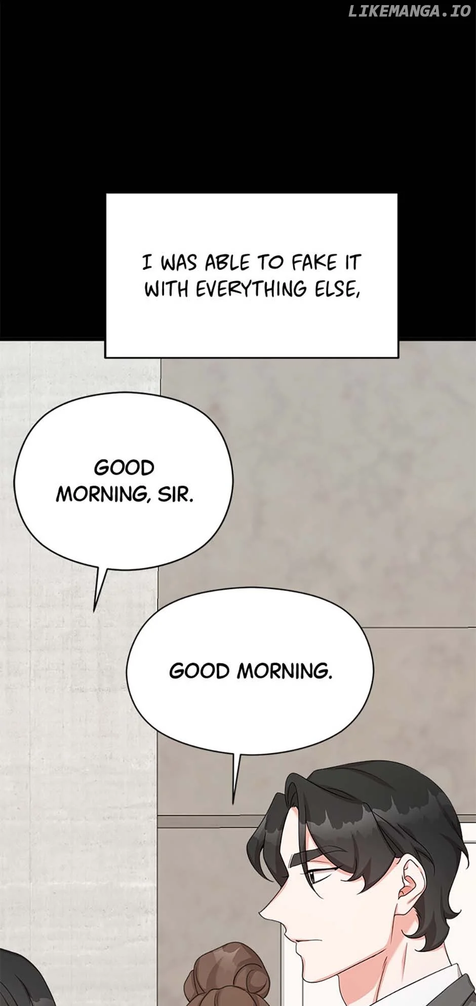 The Most Perfect Marriage chapter 51 page 15